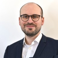 Yves Rocher Employee Florent Thomas's profile photo