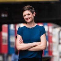 ACHIEVEability Employee Carly Maurer's profile photo