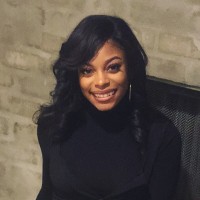 Alexis Webb Email & Phone Number
