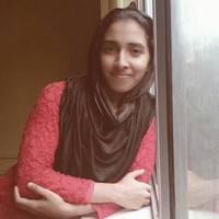 Chase Consultancy Services Employee Lubna Rahman's profile photo