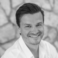 TWIPLA (formerly Visitor Analytics) Employee Tim Hammermann's profile photo