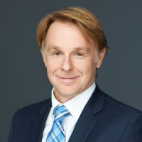 Echo Aviation Leasing Corporation Employee Frederic Larue's profile photo