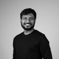 Zerodha Fund House Employee Vaibhav Jalan's profile photo