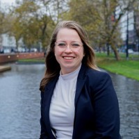 Make Day Employee Helen Nieuweboer's profile photo