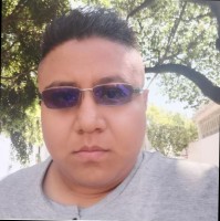 Infosys Employee Ulises Vargas's profile photo