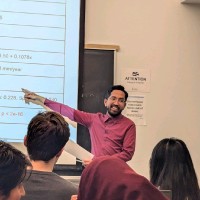 Canadian Nuclear Laboratories Employee Nik Mohamed's profile photo