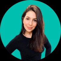 NUVA HR Employee Evony Ravelo's profile photo