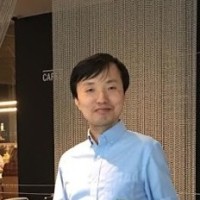 Lei Zhang Email & Phone Number