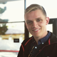 Stanford University Employee Jason Back's profile photo