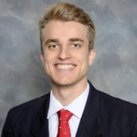 U.S. Bank Employee William Duff's profile photo