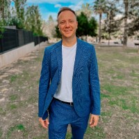 OntargIT Employee Євген Ковальов's profile photo