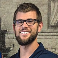ECC Employee Cody Napier's profile photo