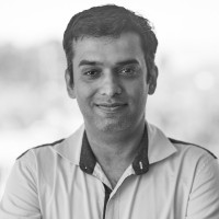 Nexla Employee Avinash Shahdadpuri's profile photo