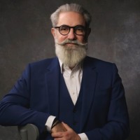 Azur Drones Employee Jean Gagneraud's profile photo