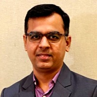 Parle Biscuits Pvt. Ltd. Employee Bhushan Narsinghani's profile photo