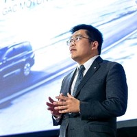 Audi China Employee Ethan Chen's profile photo