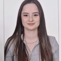Vega Hospital Employee Şenay Birci's profile photo