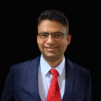 Singlife Employee Shashank Agarwal's profile photo