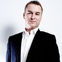 Last Mile AS Employee Ulf Andersen's profile photo