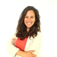 PassportScan Employee Maria Cabo's profile photo