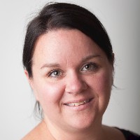 Rayside Labossière Employee Syndie Leblanc's profile photo