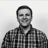 Epic Employee Benjamin Alexander's profile photo