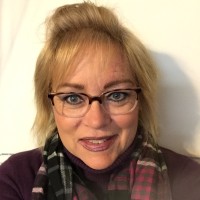 Hartford Technologies Employee Pam Direnzo's profile photo