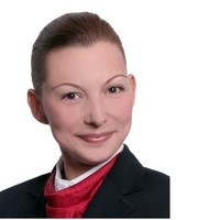 Kidzania Singapore Employee Cristal Simon's profile photo