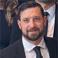 IT Support Specialists Employee Jeffrey Toth's profile photo