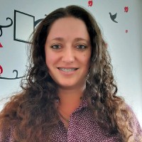 Magdalena Hansen Email