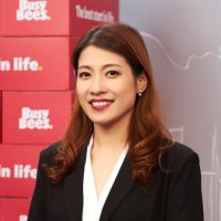 Estelle Yip Email
