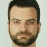 Zeppelin Metrology Employee Ricardo Pérez Diéguez's profile photo