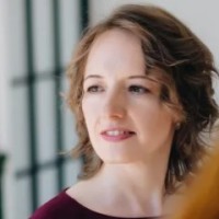 AKVIS Employee Kat Kharina's profile photo