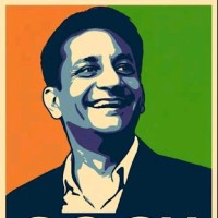 Groupe 3S - Alyzia Employee Srijal Gupta's profile photo