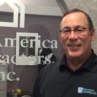 Mid America Contractors Inc Employee Phil Koesterer's profile photo
