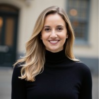 Center for Urban Community Services | CUCS Employee MacKenzie Jones's profile photo