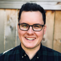 Streetcred ID Employee Nick Reinhart's profile photo