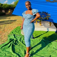 SPARK Schools Employee Nthabiseng Moeng's profile photo