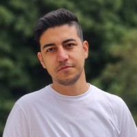 Rahavard Samanehaye Amn Employee Ali Zarei's profile photo