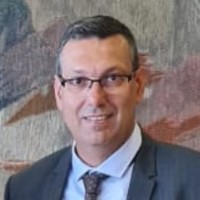 Dracula Technologies Employee Kanaan Hani's profile photo