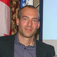 Fibre Argenteuil Inc. Employee Stéphane Jourdain's profile photo