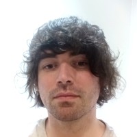 University of Manchester Innovation Factory Employee Travis Ralph-Donaldson's profile photo