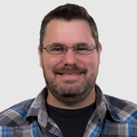 Coaching Actuaries Employee Andrew Carter's profile photo