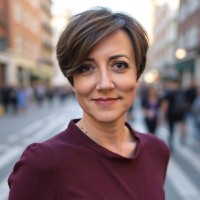 Davina Eccard Email & Phone Number