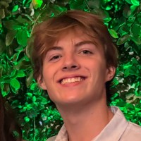 Don't Die Employee Chase Brewer's profile photo