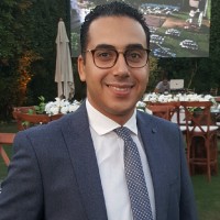 CORPLEASE Employee Bahaa Sheiha's profile photo