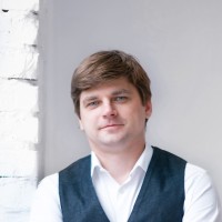 3DPLANS.PRO Employee Danylo Savchuk's profile photo
