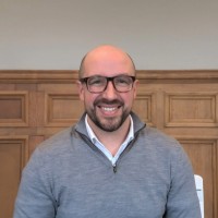 HENSHAW FACADES Employee Stuart Callion's profile photo