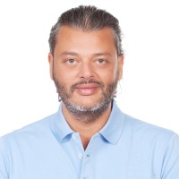 Ghassan Mroue Email & Phone Number