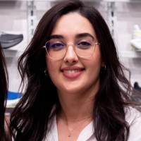 Chaabi Lil Iskane Employee Yasmina Zaidan's profile photo